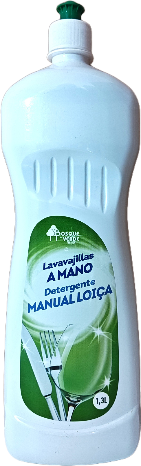 Płyn do mycia naczyń