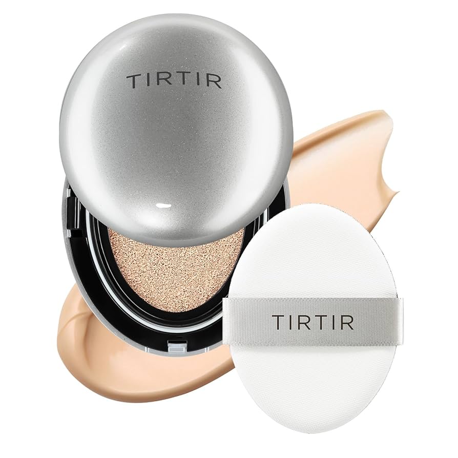 Mask fit aura cushion TIRTIR