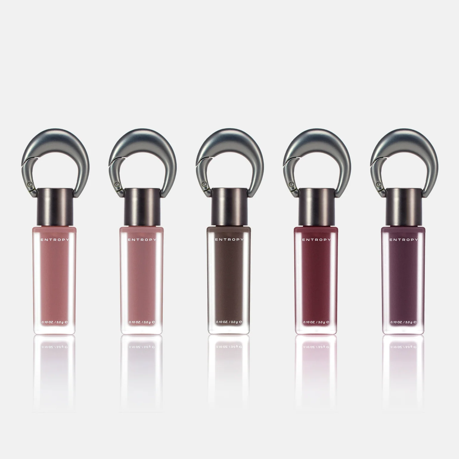 CHARM TINT Glossy Gel Line - Entropy