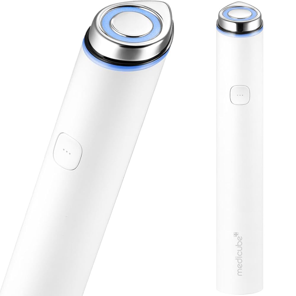 Mini Age Booster MEDICUBE 