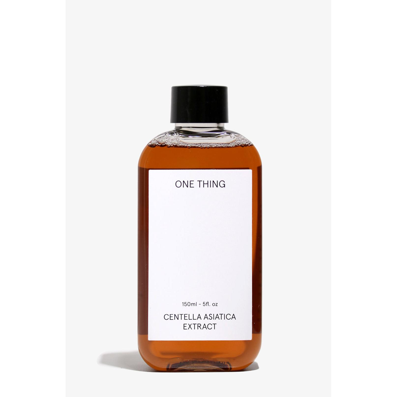 One thing centella toner