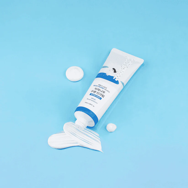 Birch Moisturizing Sunscreen UVLock SPF 45+ 