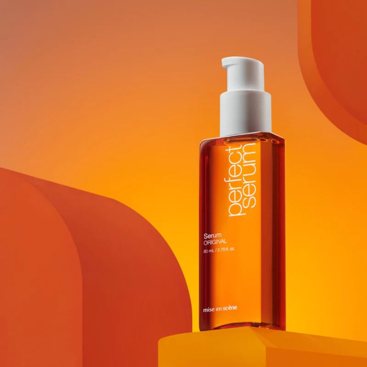 MISE EN SCENE Perfect Serum Original 80ml 