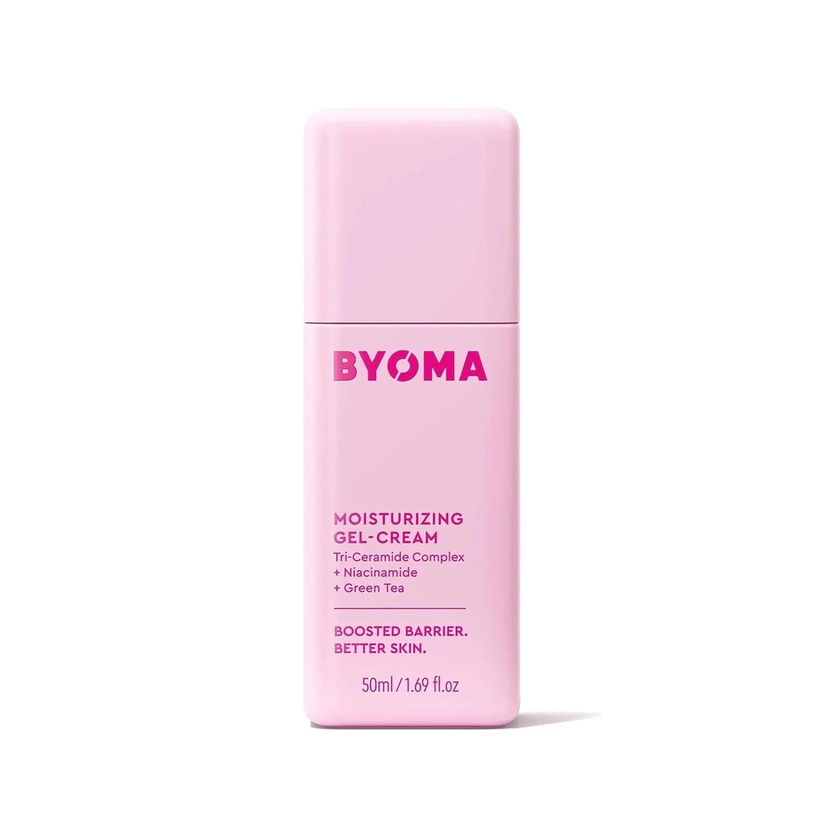 BYOMA Gel Hidratante Crema 