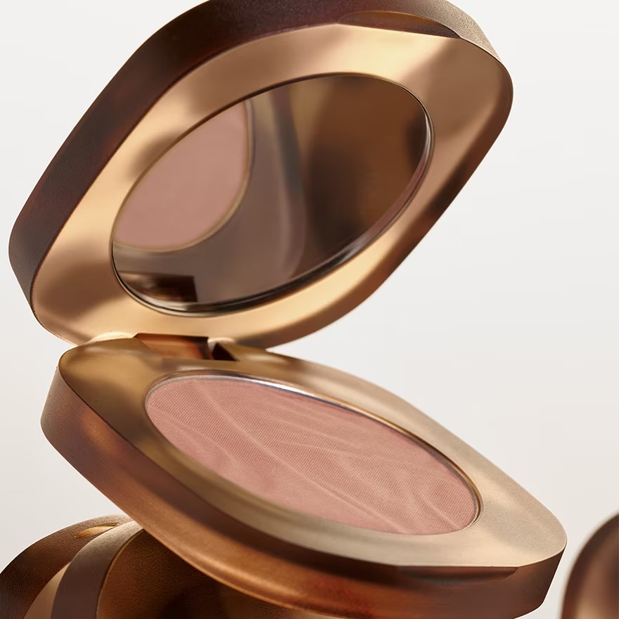 Tortoise Shell Matte Blush - Joocyee