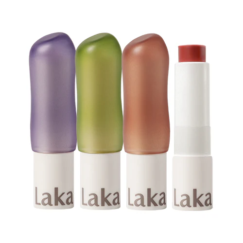 Soul vegan lip balm LAKA 