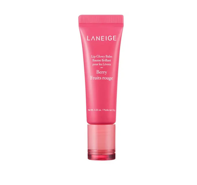 Lip Glowy Balm