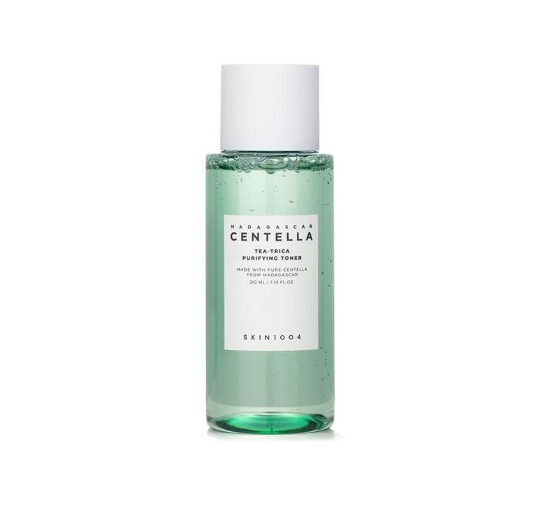 Centella Tea-Trica Purifying Toner
