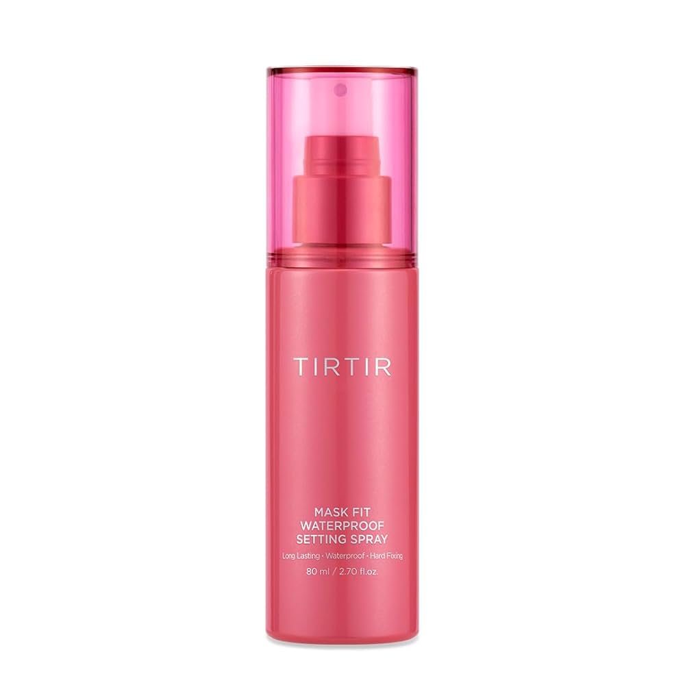 TIRTIR - Water proof make up frixer