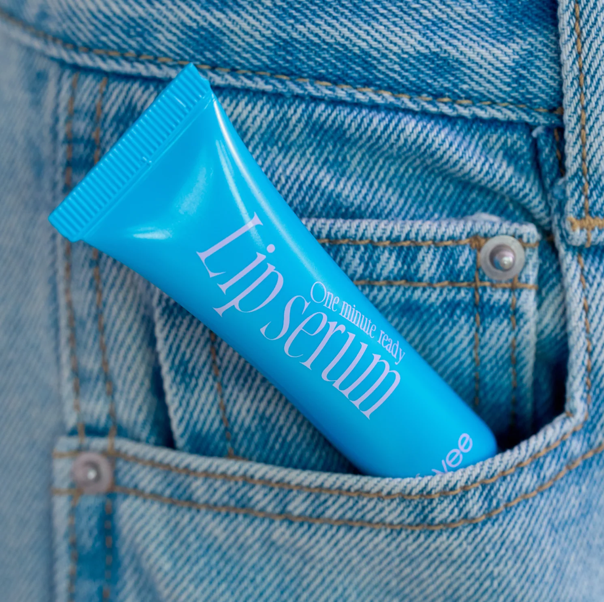Suero para labios