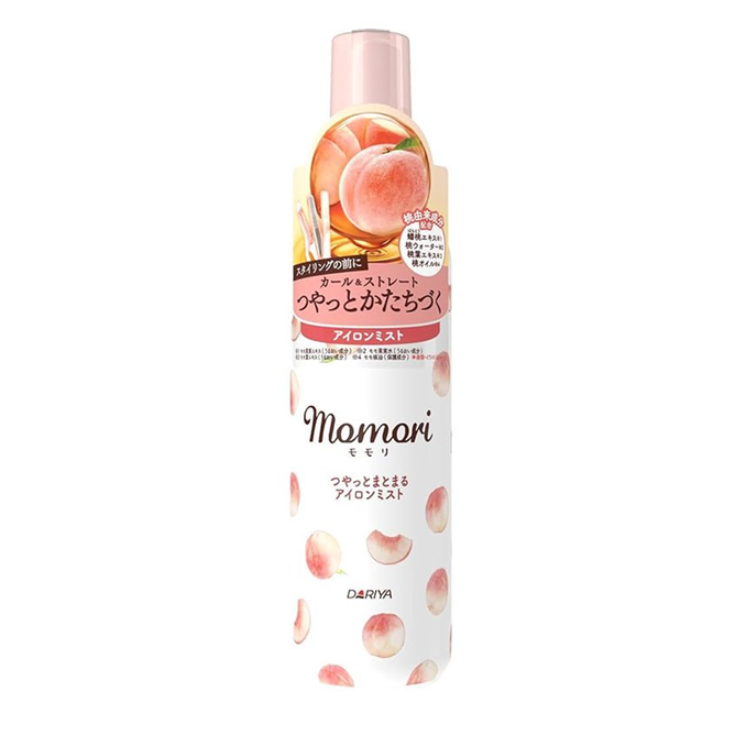 Bruma iron protection - MOMORI
