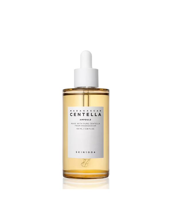  SKIN1004 Madagascar Centella Asiatica Ampoule Facial Serum 3.38 fl.oz 