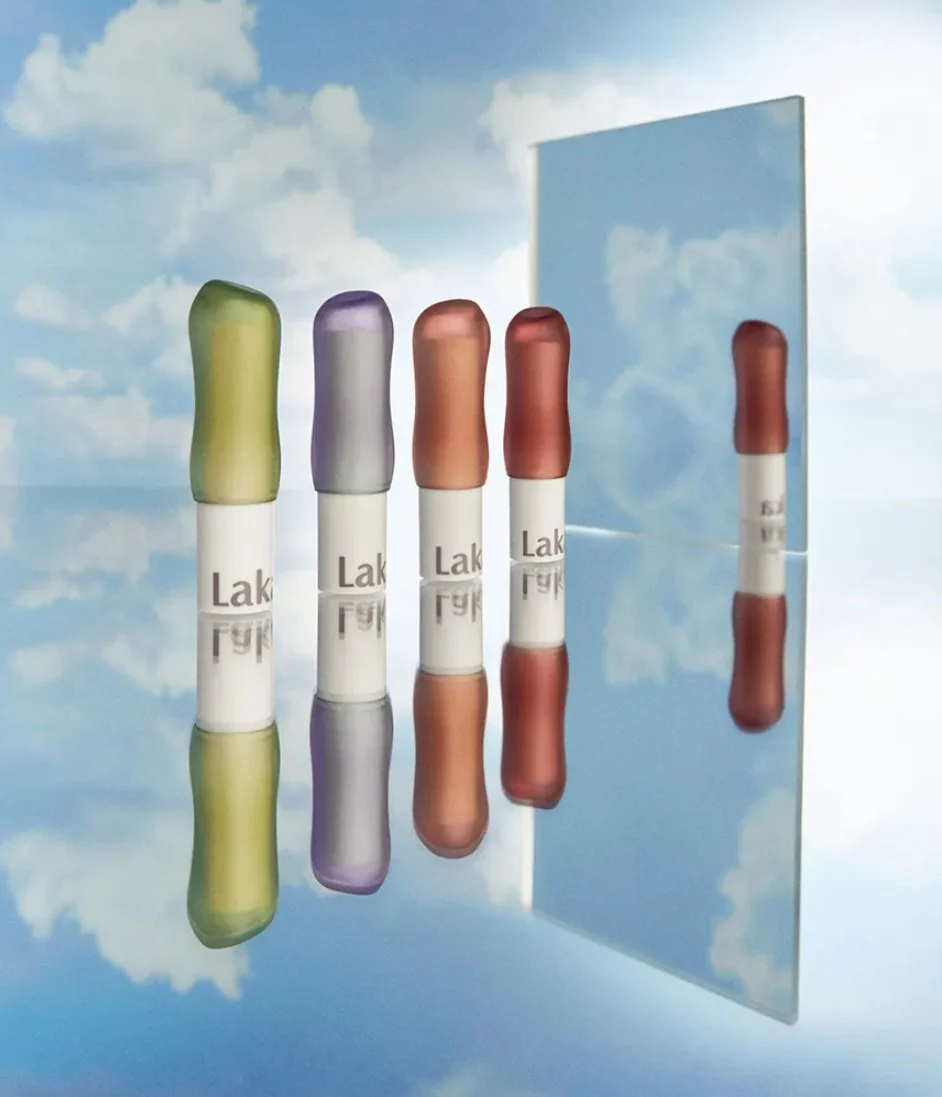 Soul vegan lip balm LAKA 