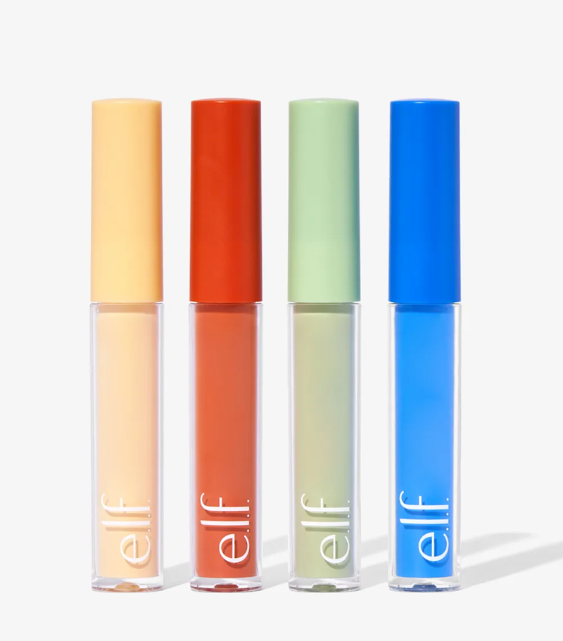 Elf Camo Color Corrector