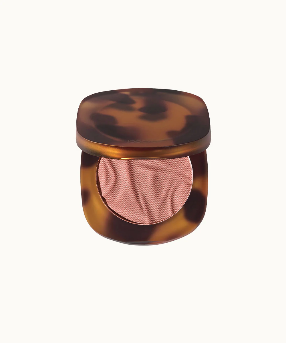 Tortoise Shell Matte Blush - Joocyee