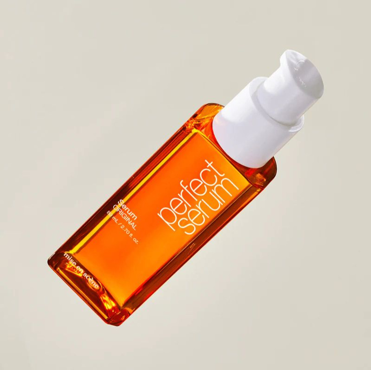 MISE EN SCENE Perfect Serum Original 80ml 