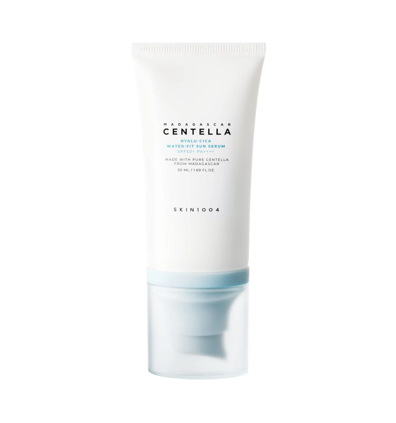 SKIN1004 Madagascar Centella Water-Fit Sun Serum