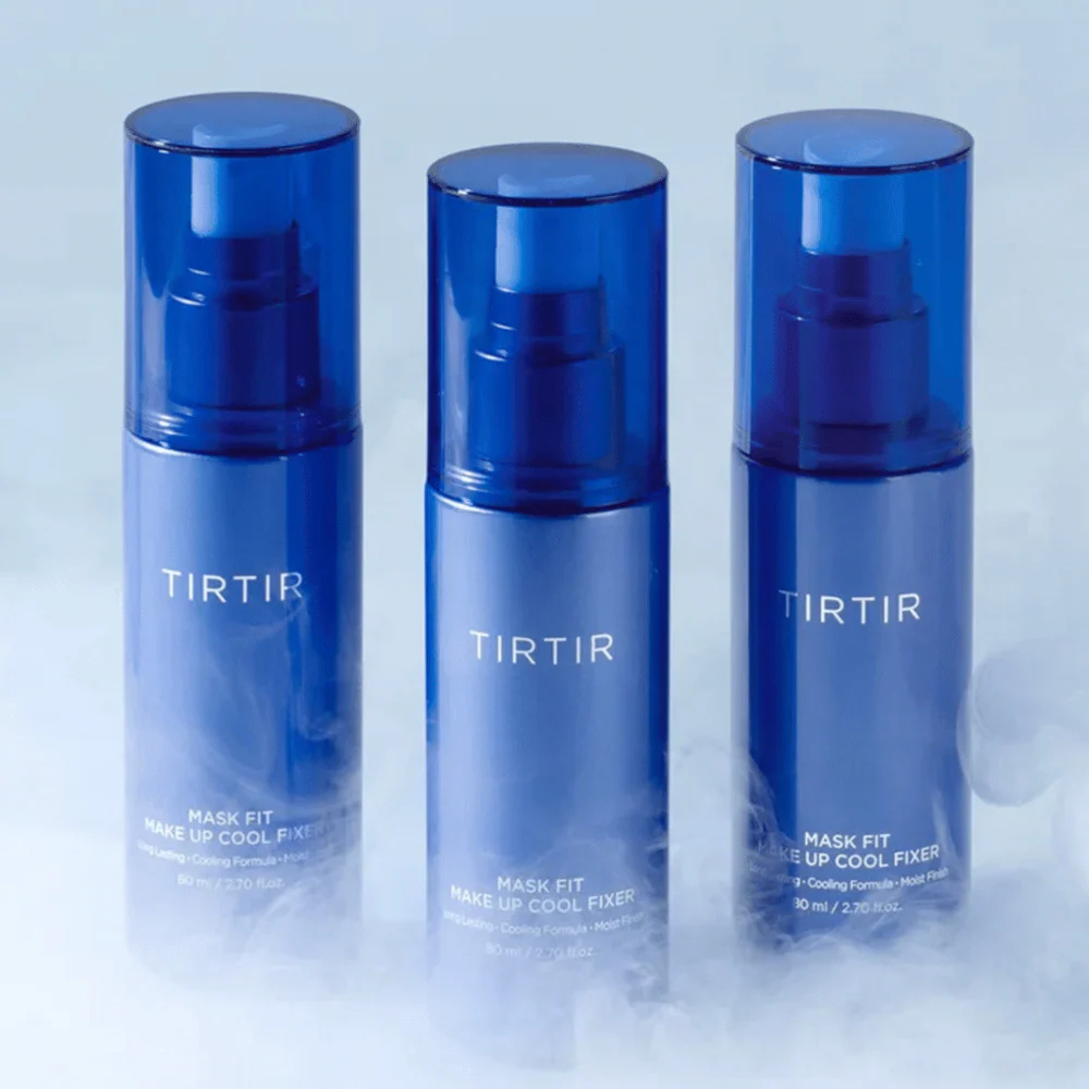 TIRTIR - Mask Fit Make Up Cool Fixer