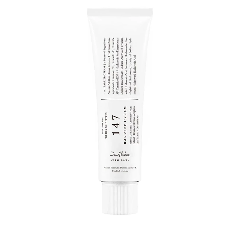 Dr. Althea 147 Barrier Cream 1.69 fl oz