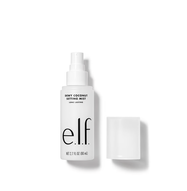 ELF Dewy Setting Spray - 2.7 fl oz 