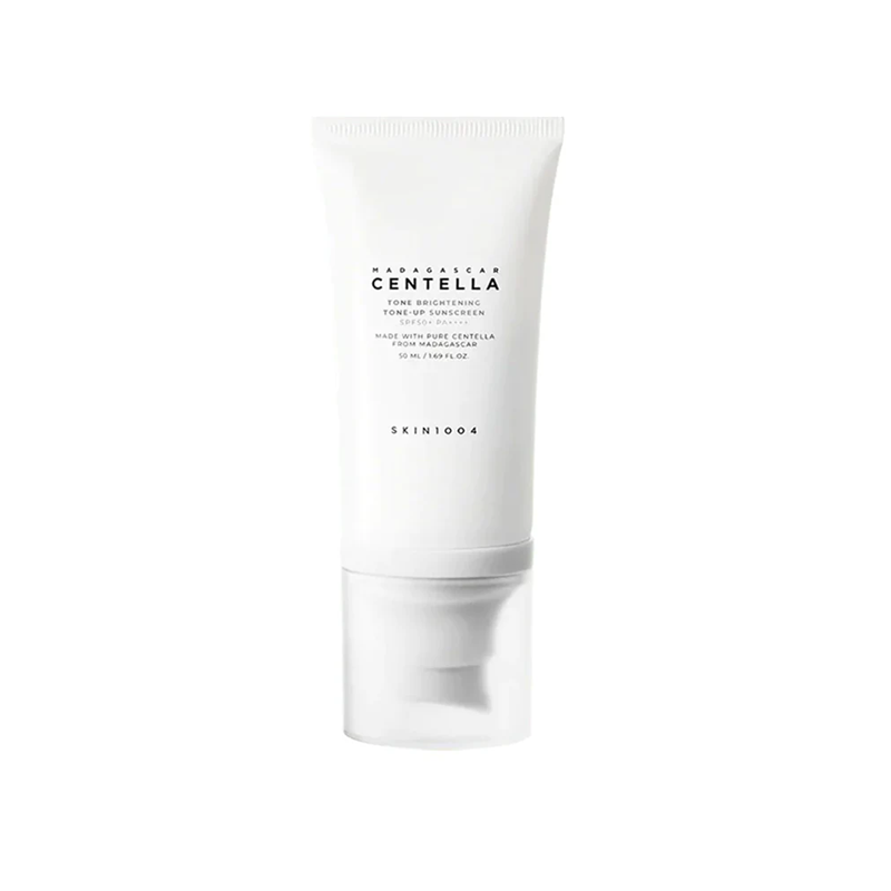 SKIN1004 - Madagascar Centella Tone Brightening Tone Up Sunscreen 50 ml