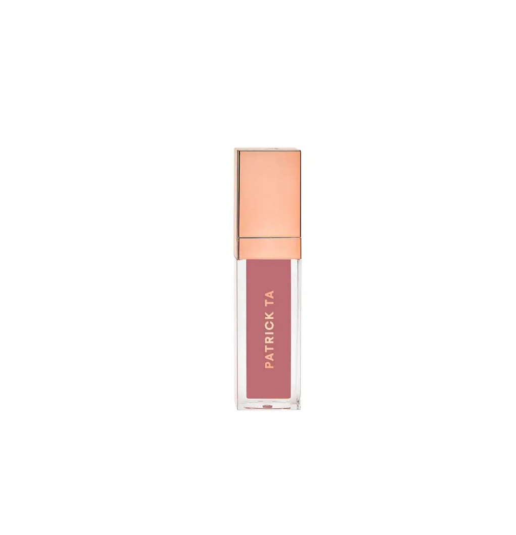 Lip Gloss Patrick Ta Obviously Major Volume Plumping