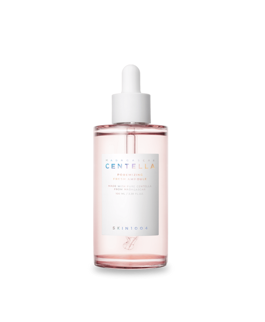 Skin1004 Madagascar Centella Poremizing Fresh Ampoule (100ml)