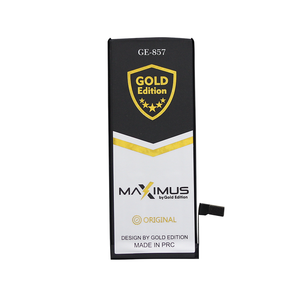 Bateria para Iphone 6s Gold Edition Modelo GE-857