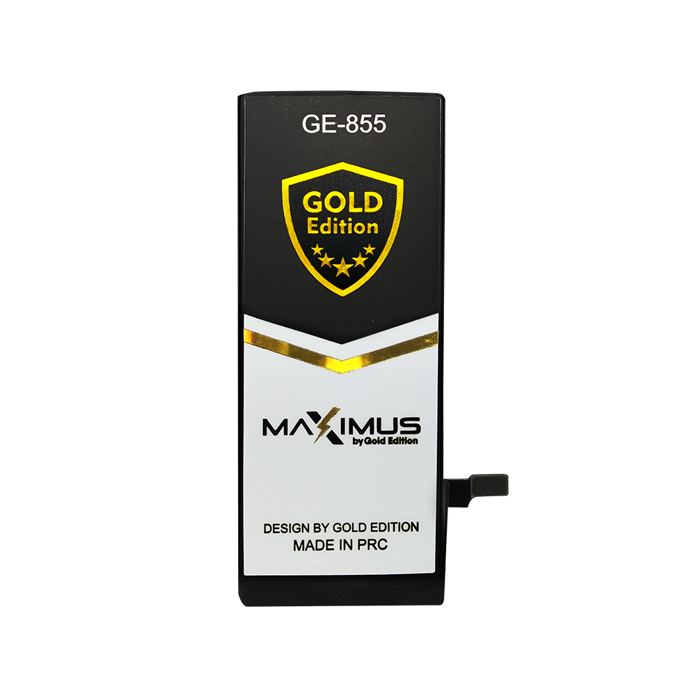 Bateria Para Iphone 6g Gold Edition Ge-855