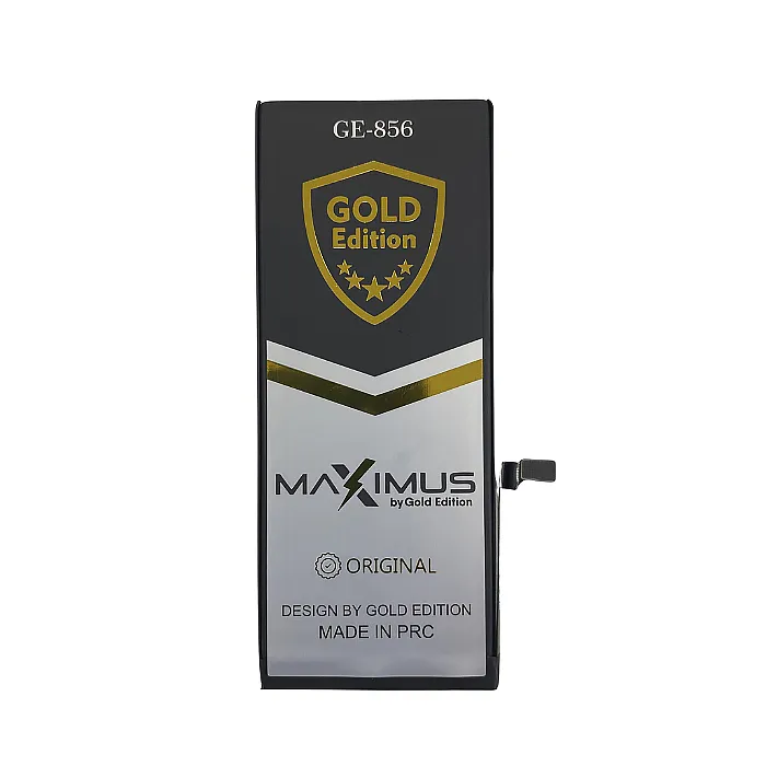 Bateria para Iphone 6 Plus Gold Edition Modelo GE-856