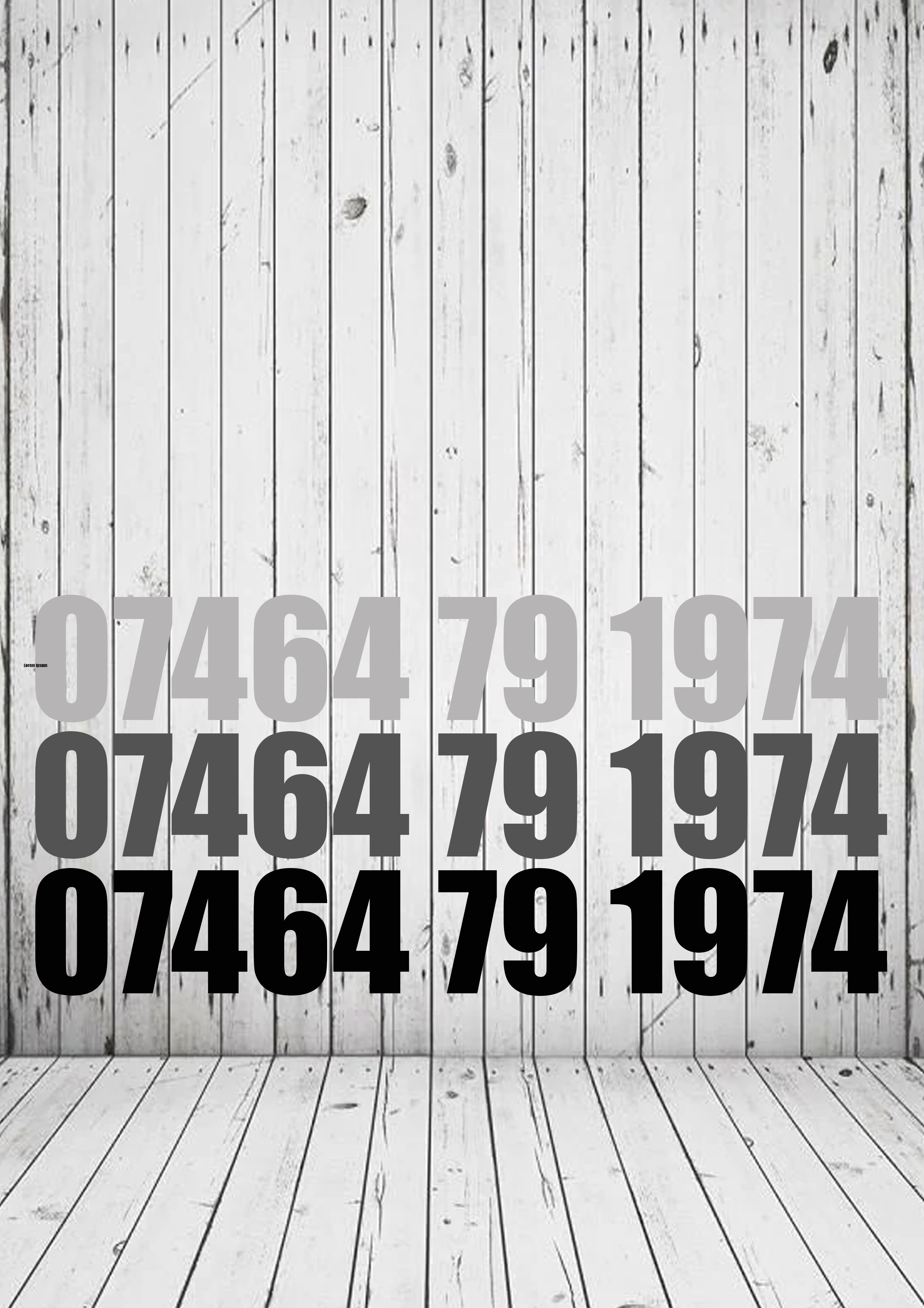 07464 79 1974