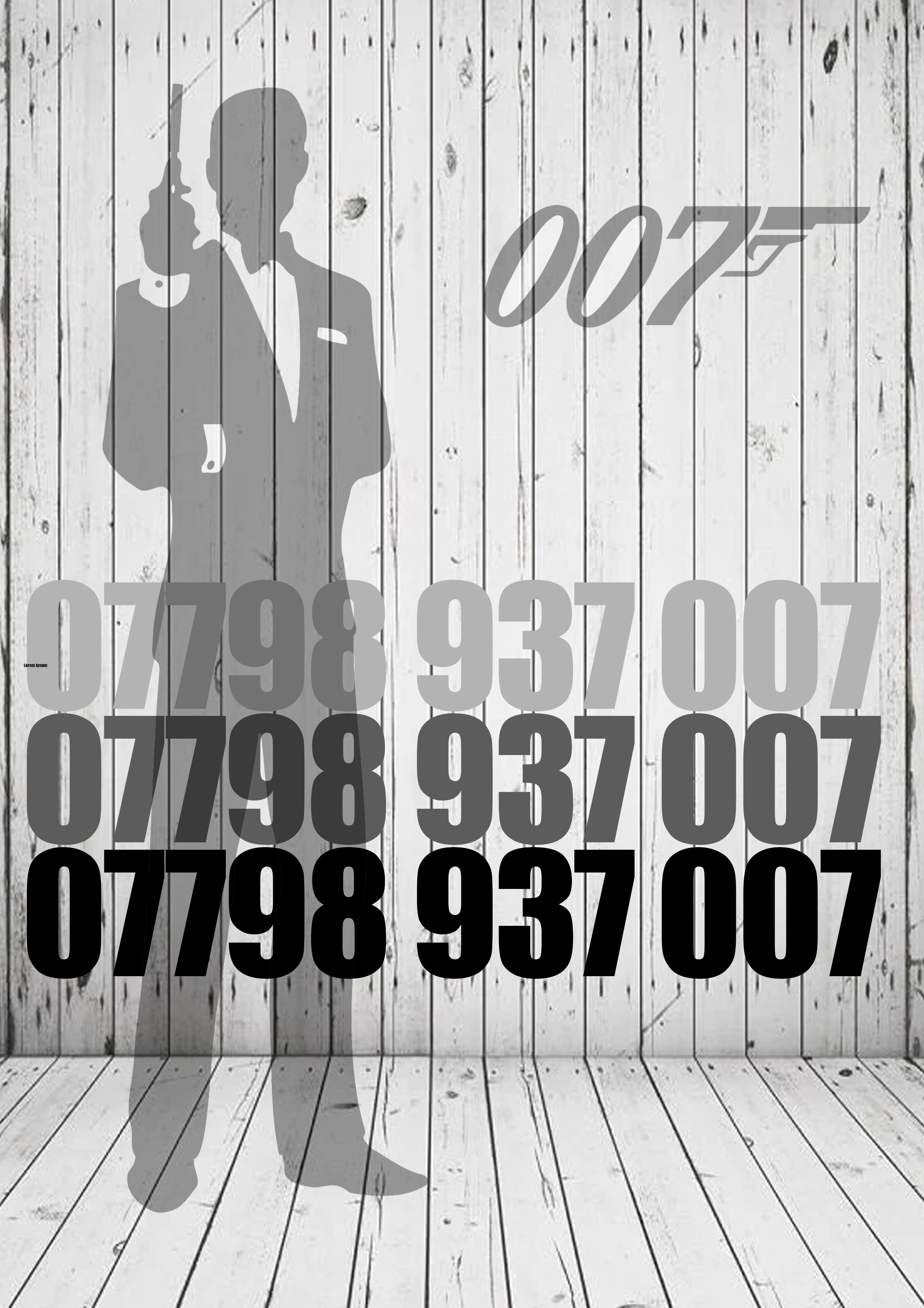 07798 937 007