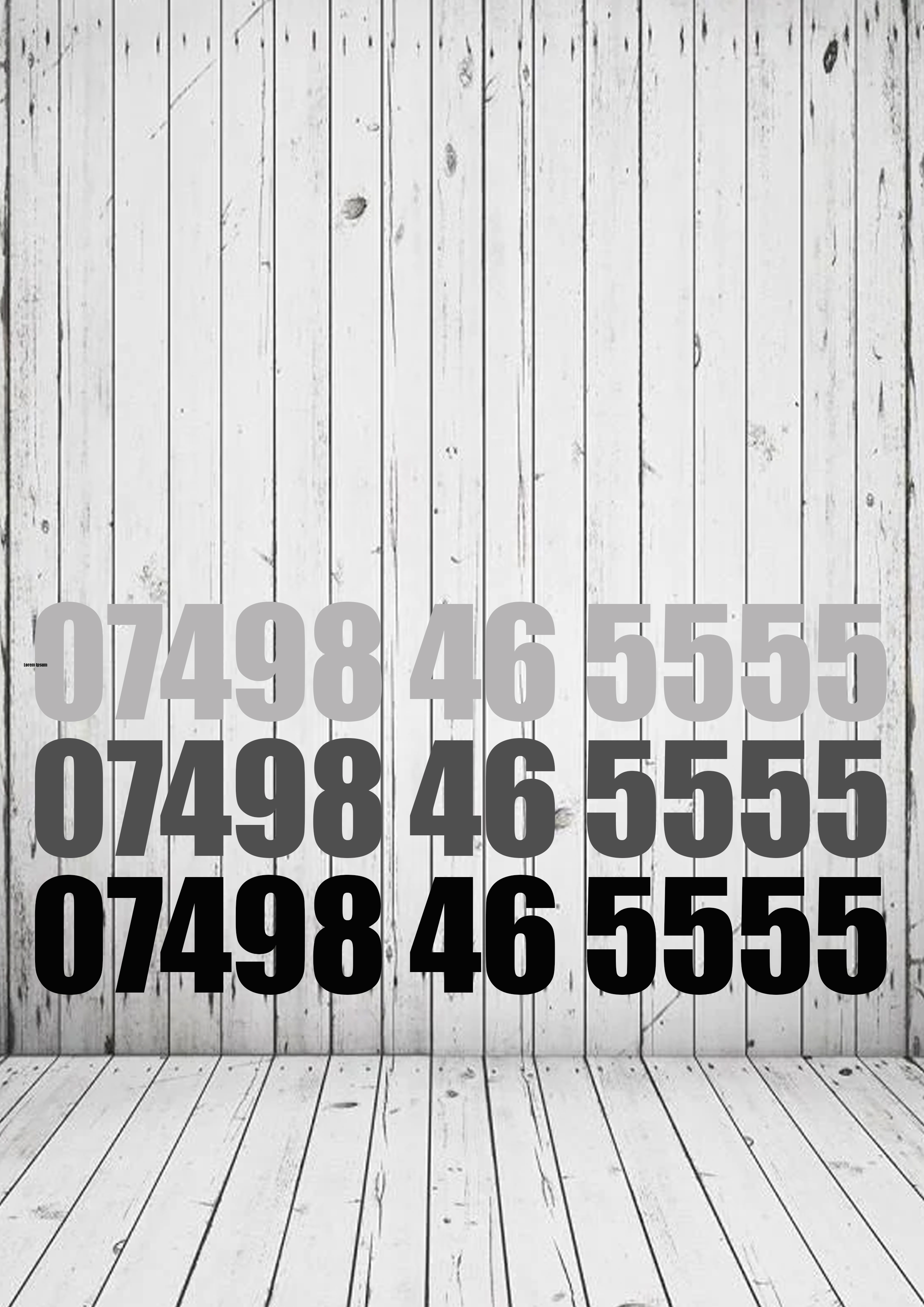 07498 46 5555