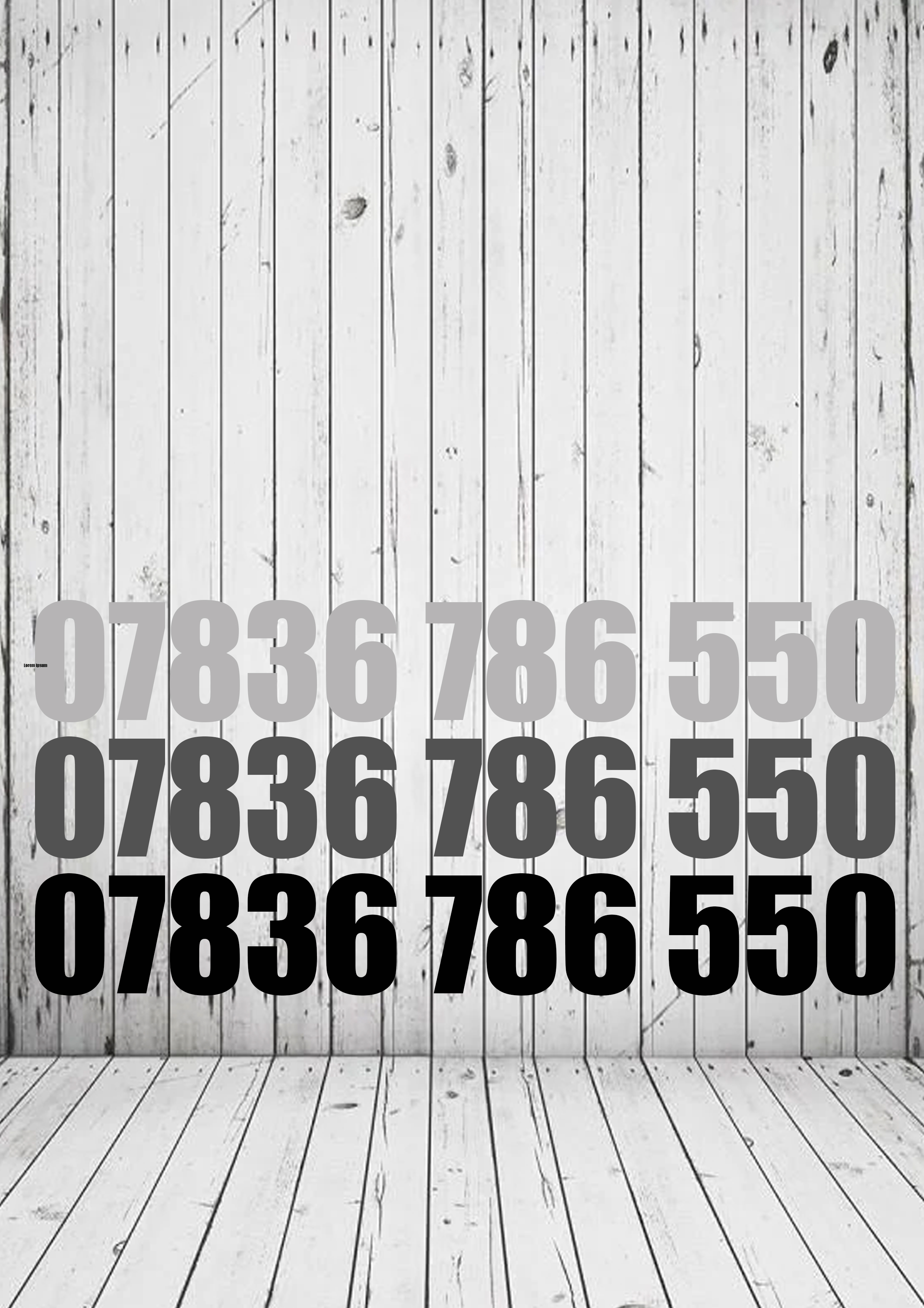 07836 786 550