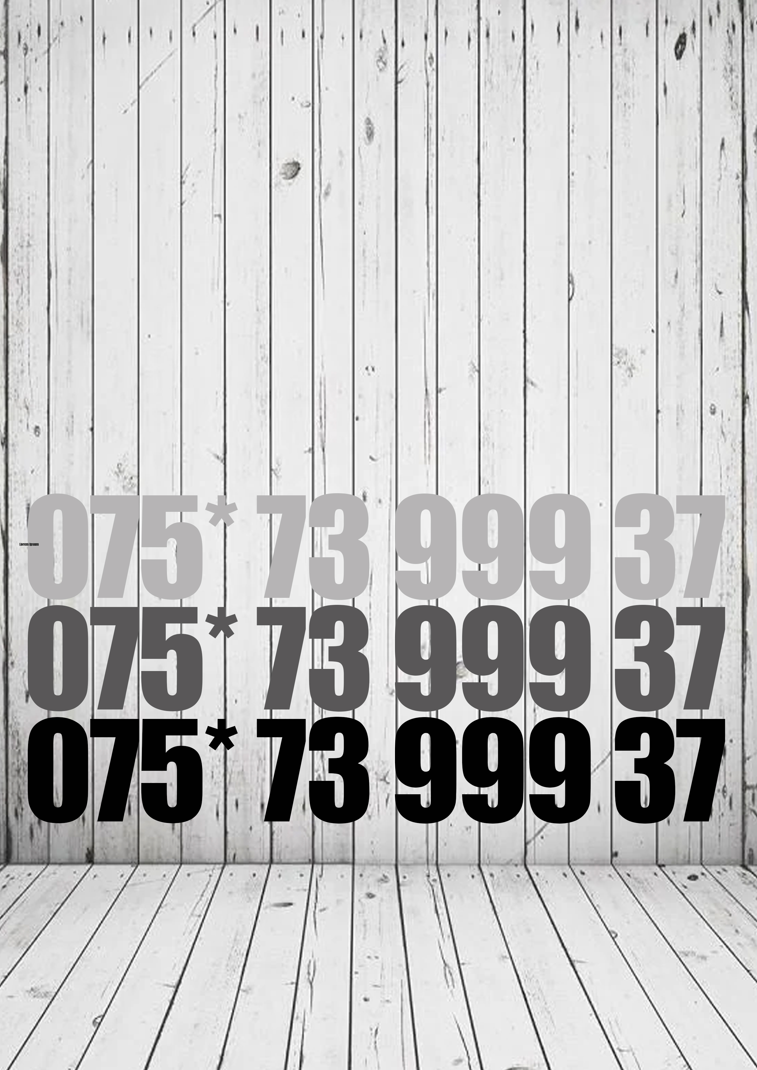 0758 73 999 73