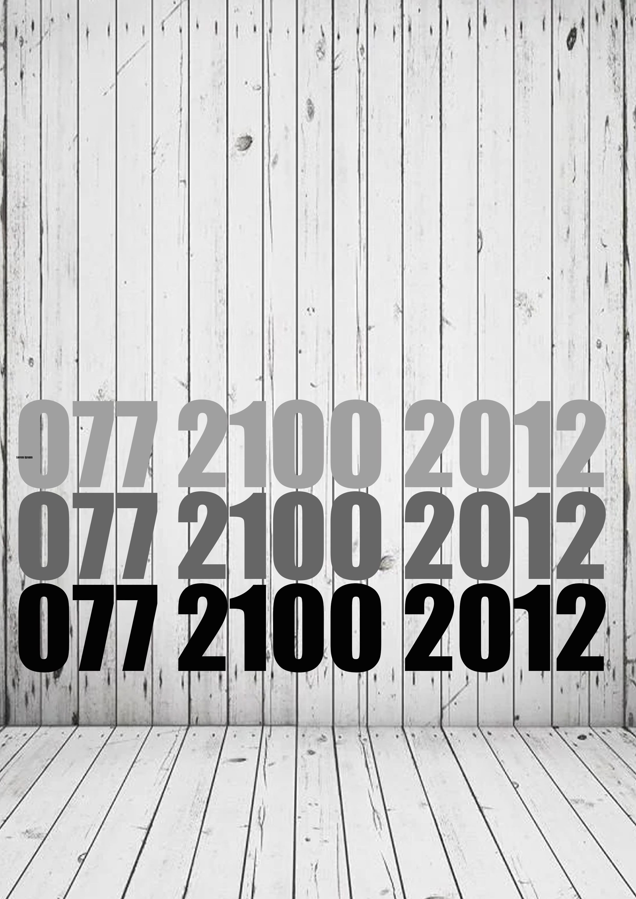 077 2100 2012