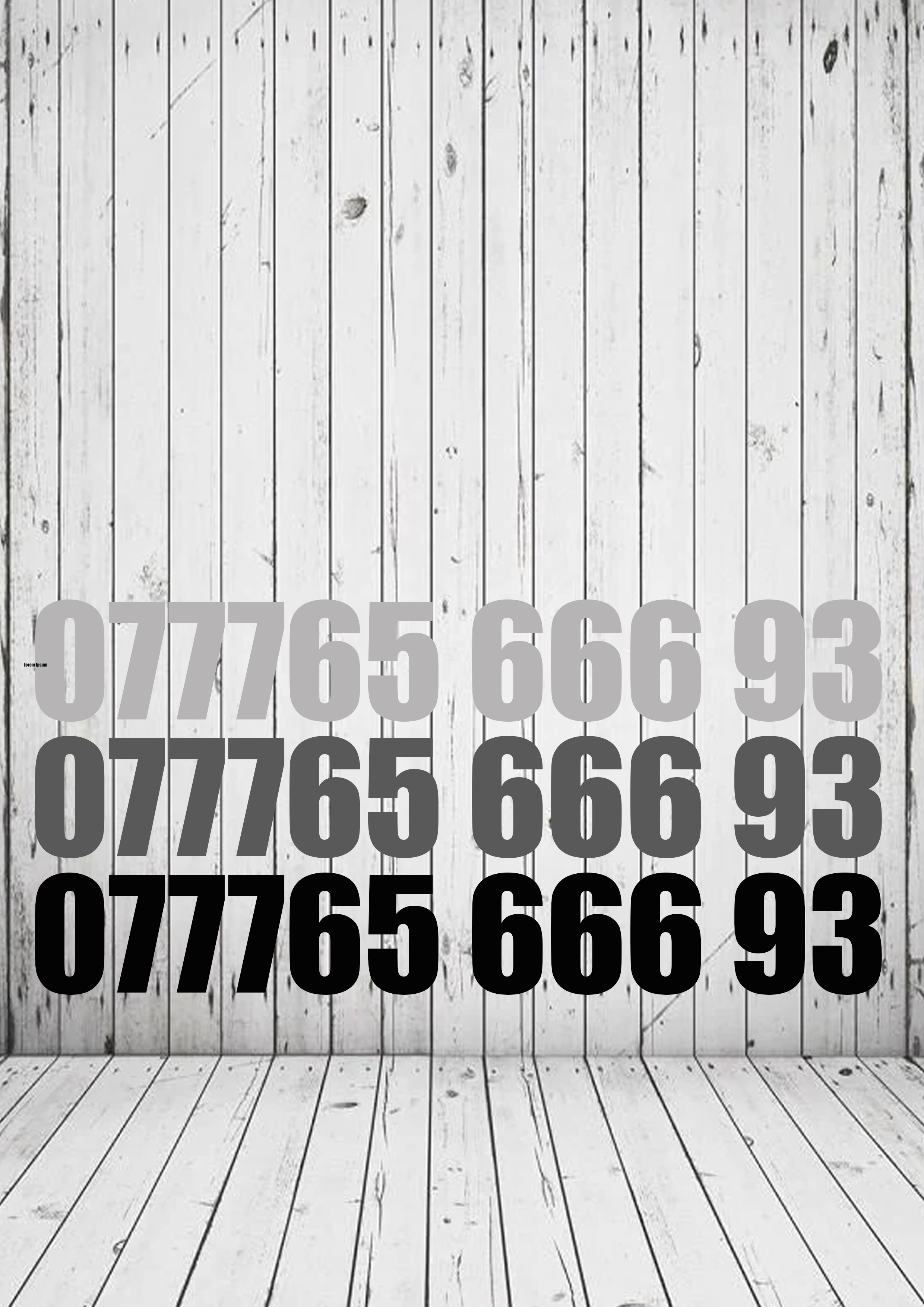 077765 666 93