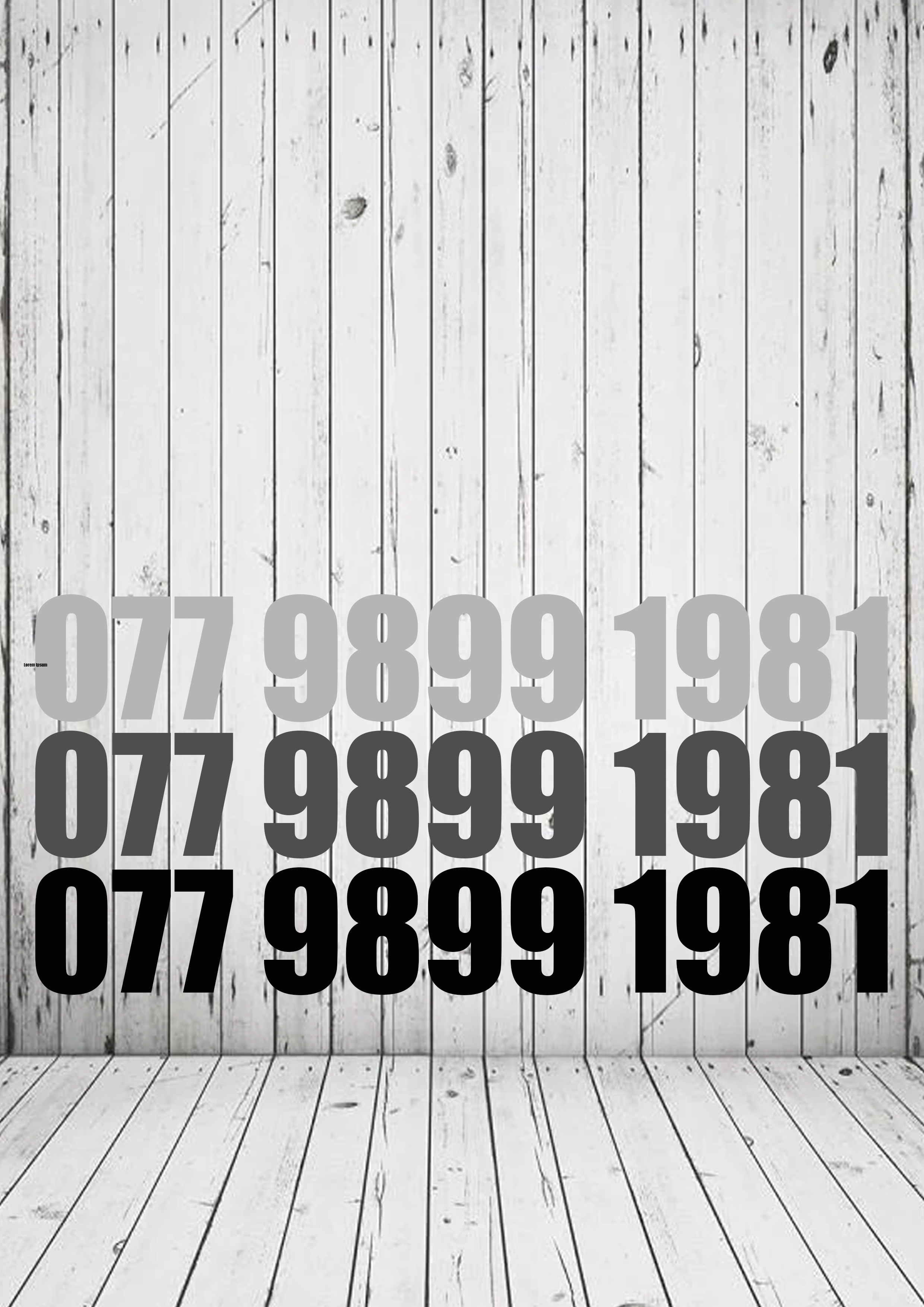 077 9899 1981