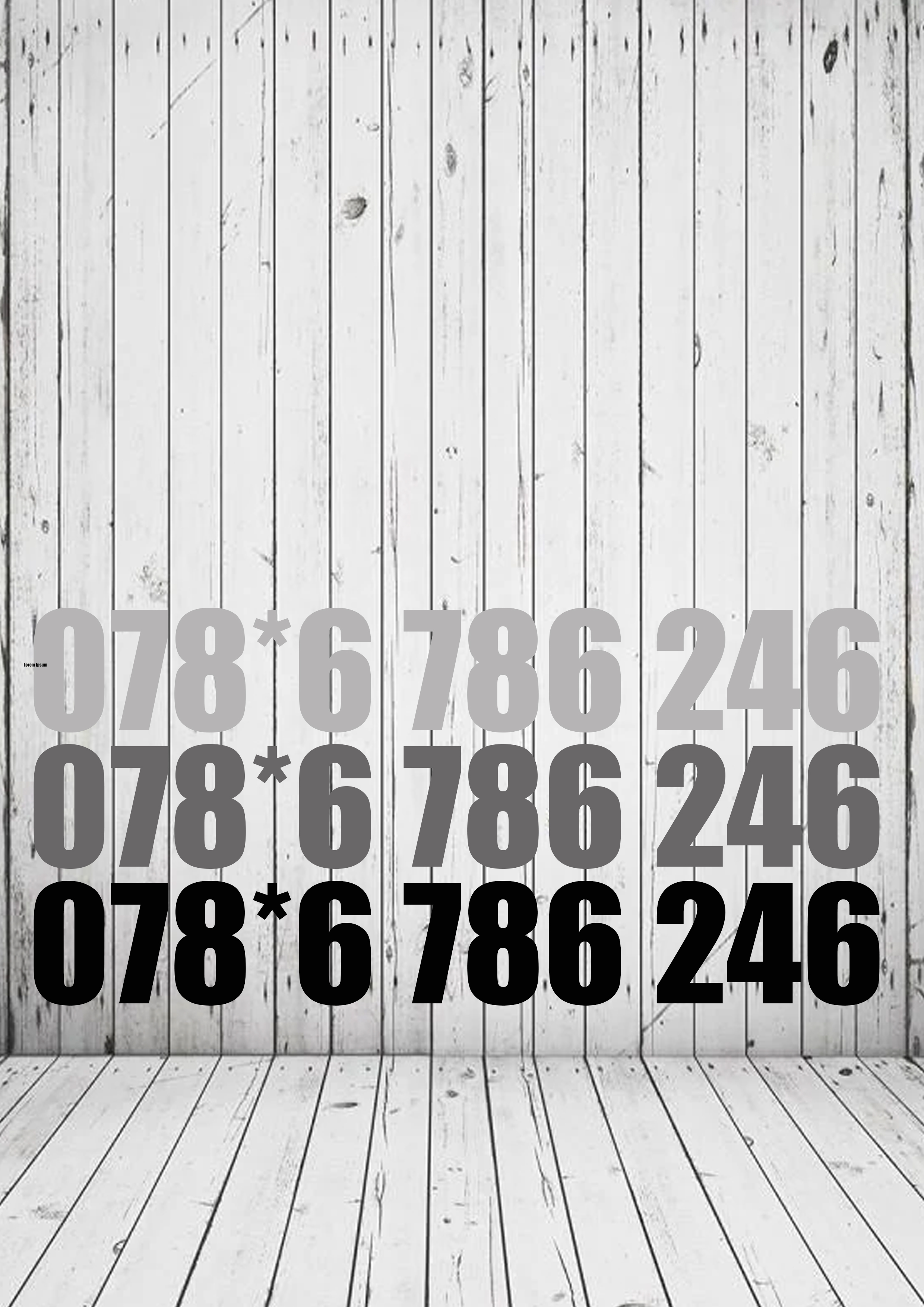 078*6 786 2 4 6