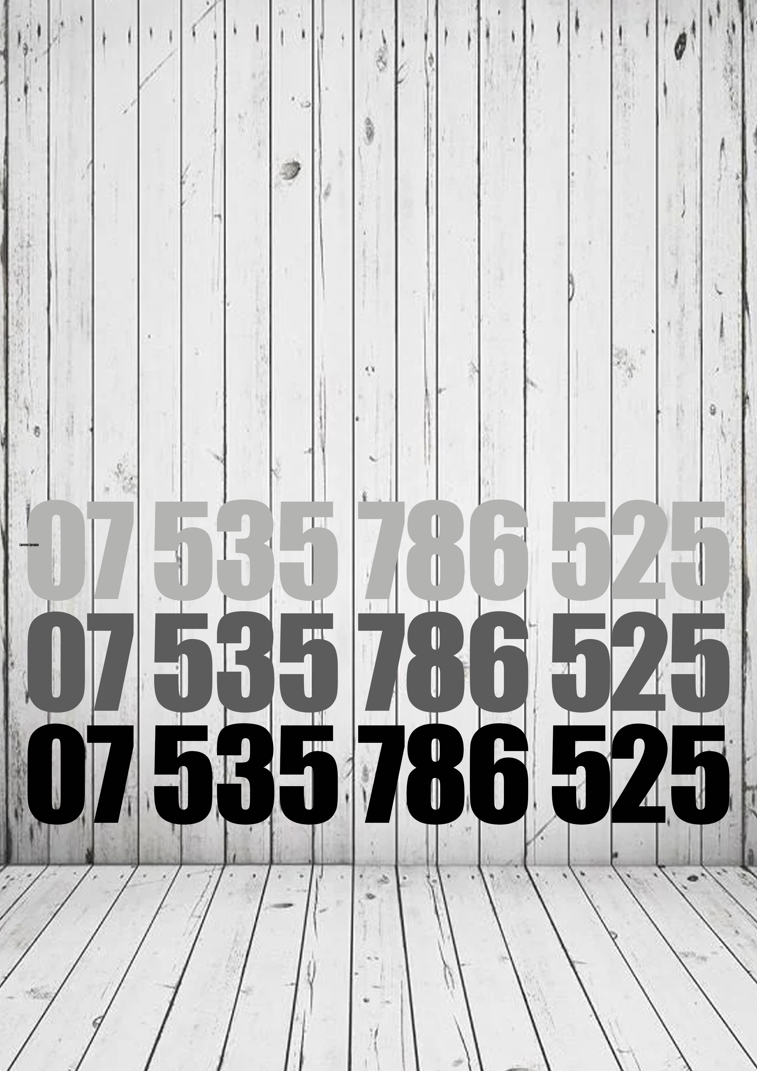 07 535 786 525