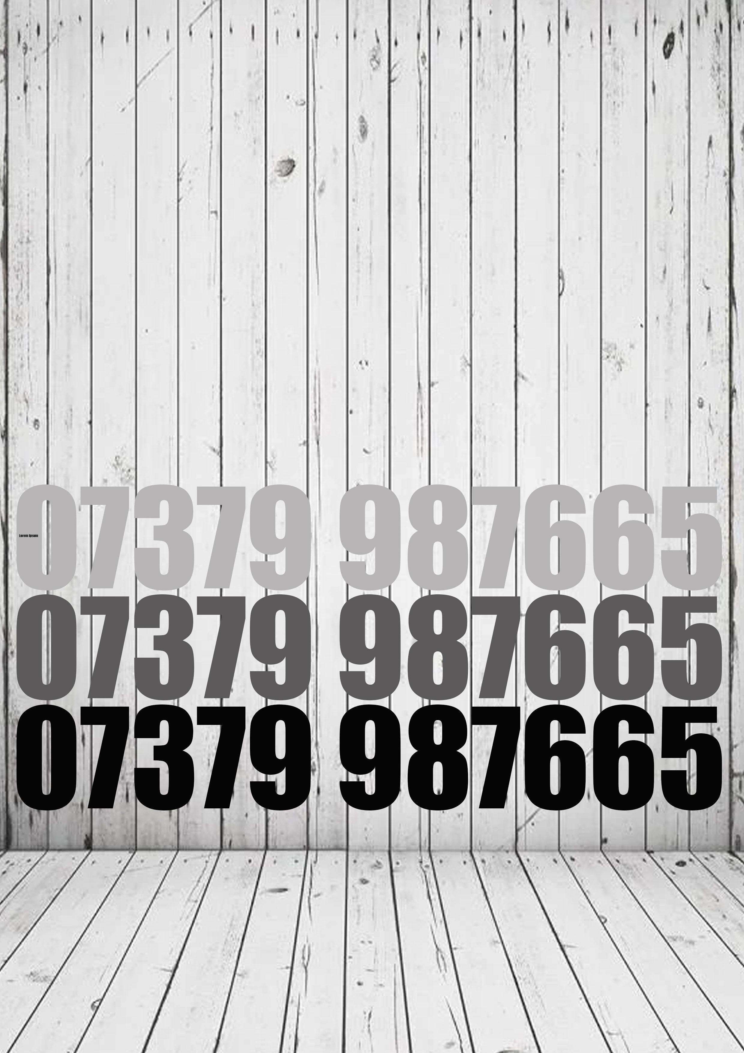07379 9987665
