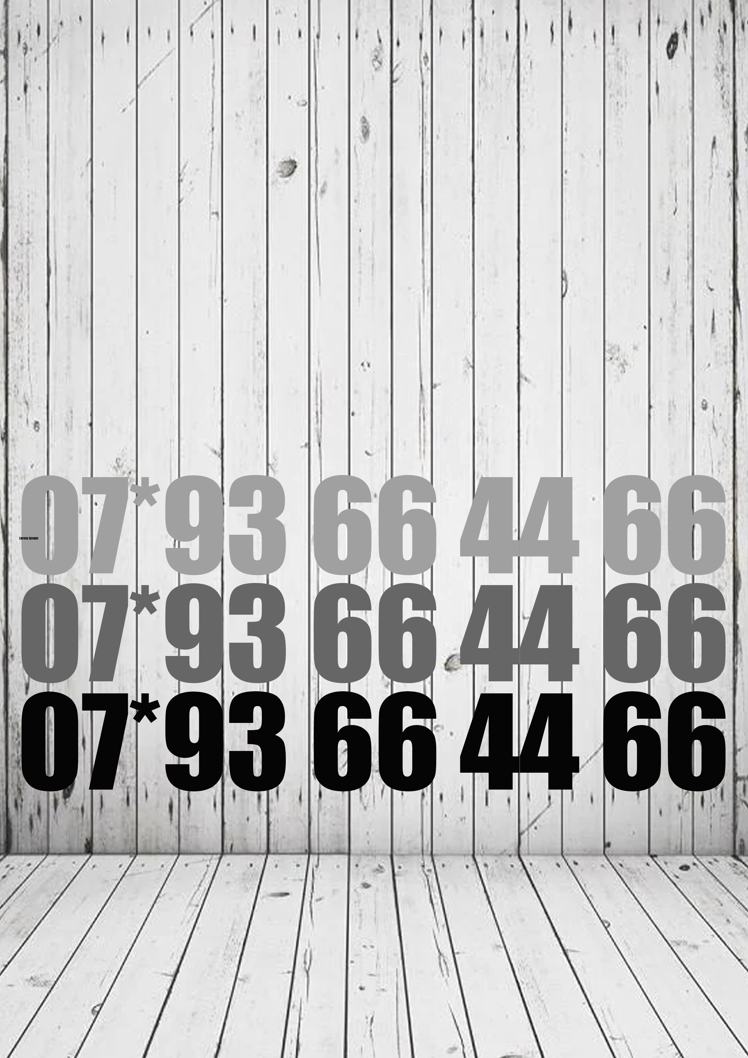 07*93 66 44 66