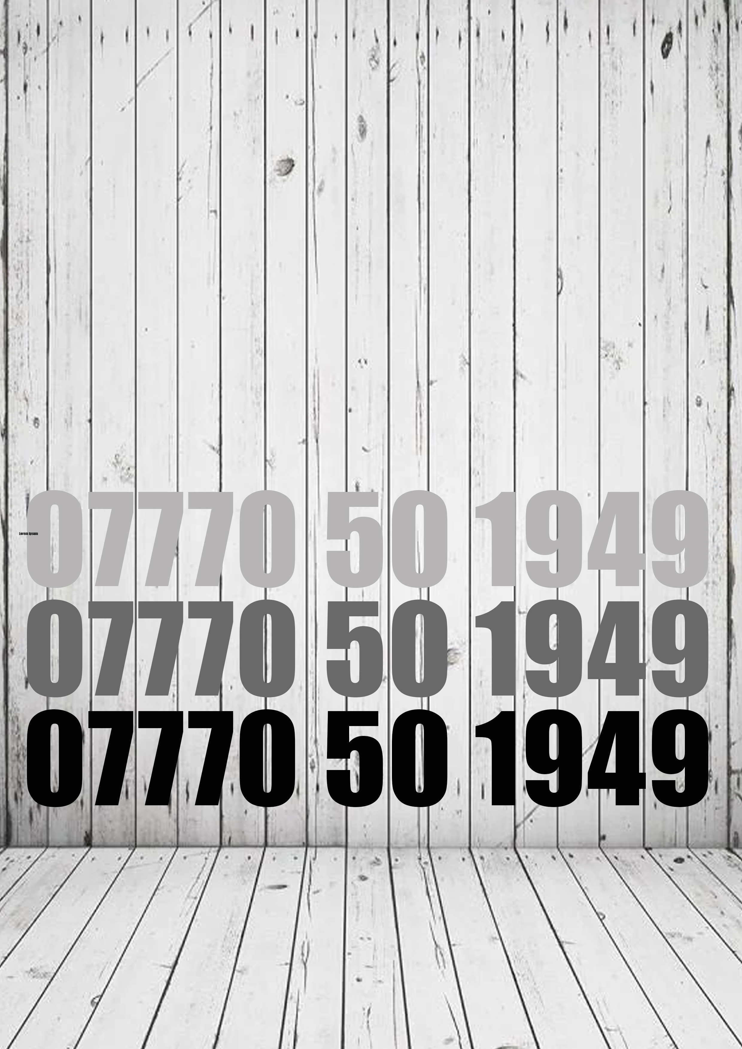 07770 50 1949