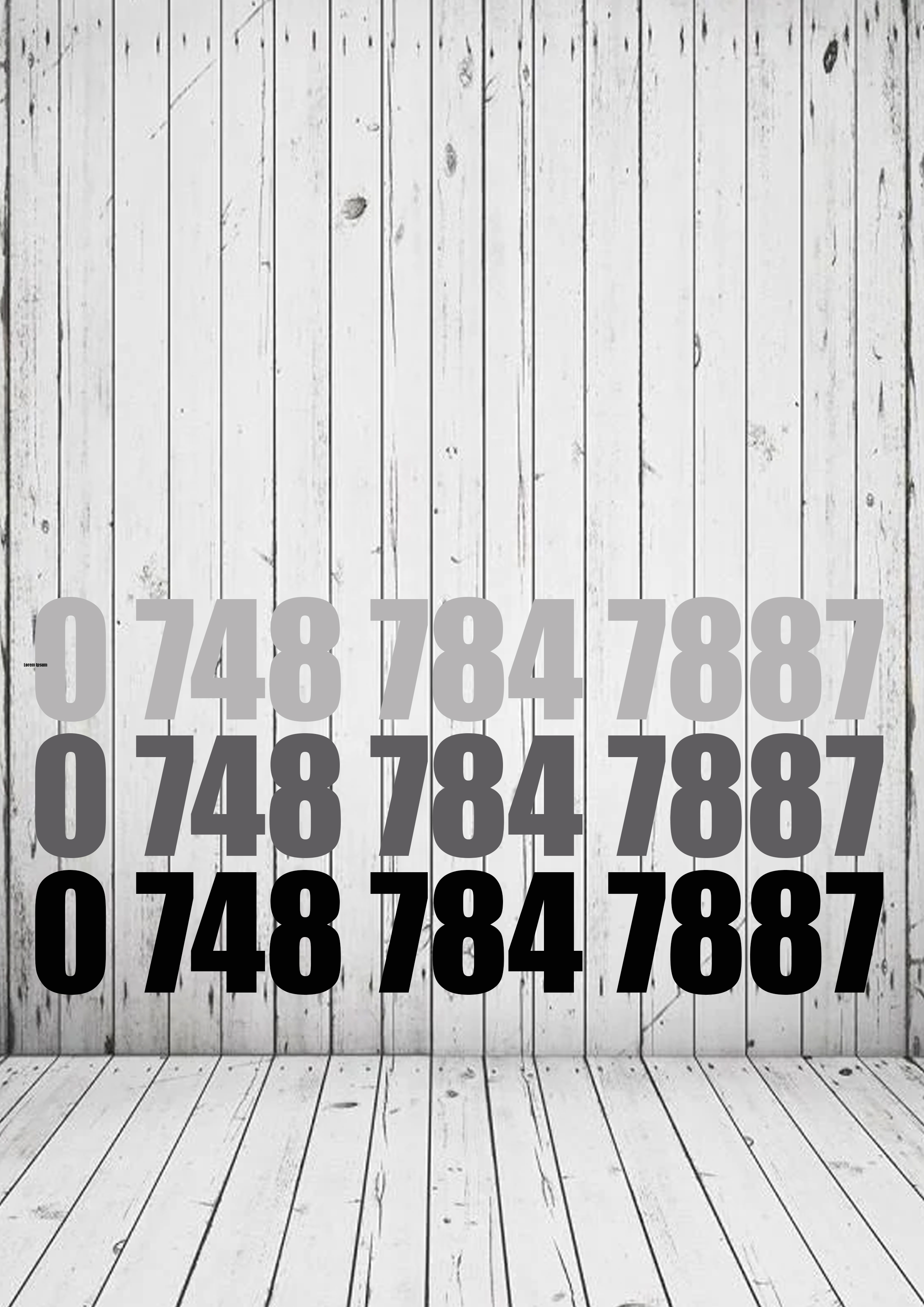 0 748 784 7887