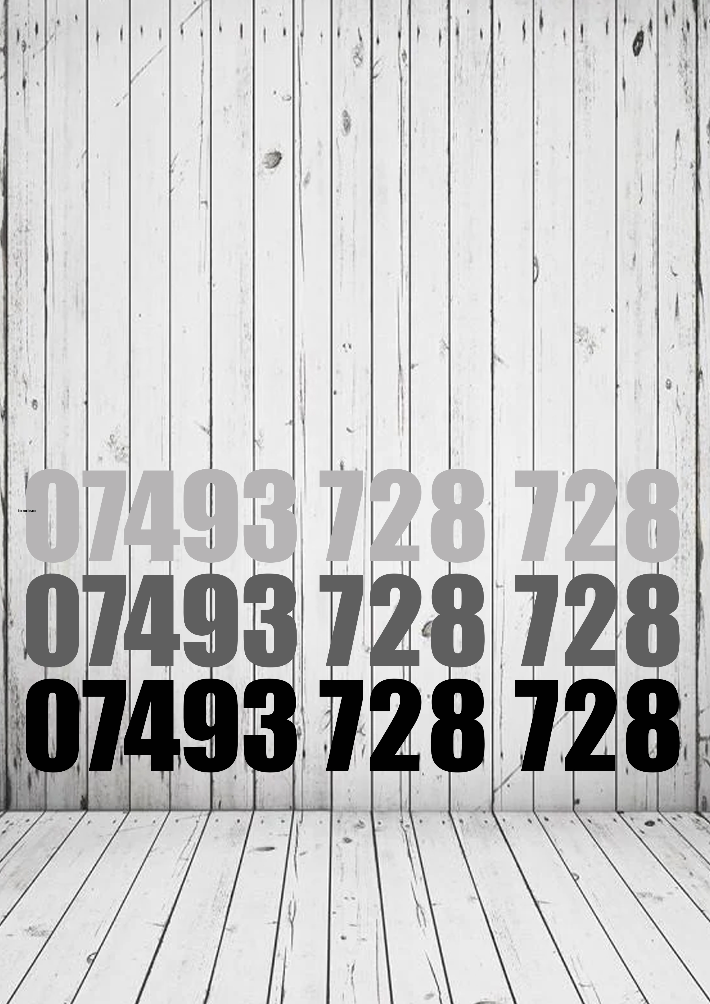 07493 728 728
