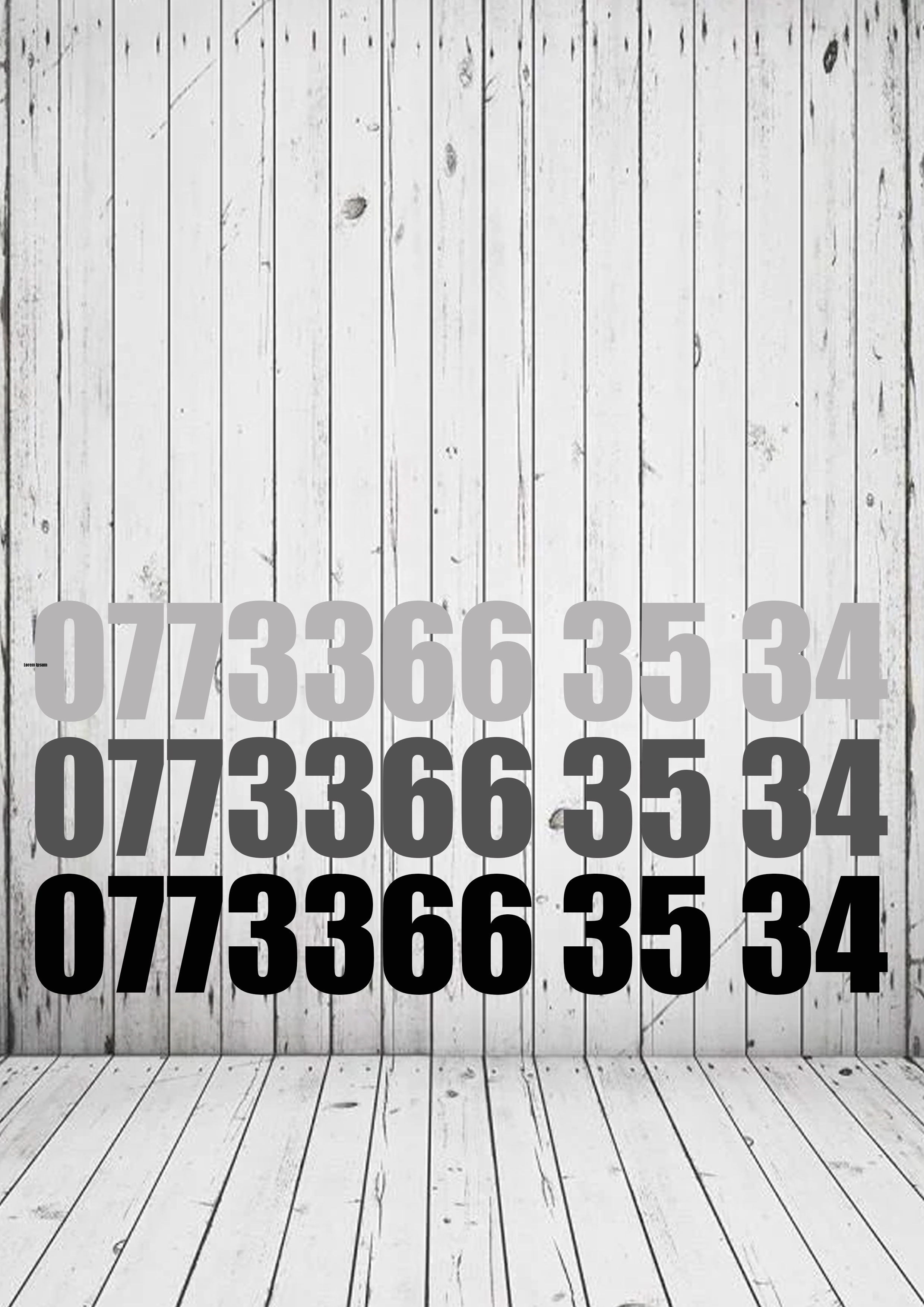 077 33 66 35 34