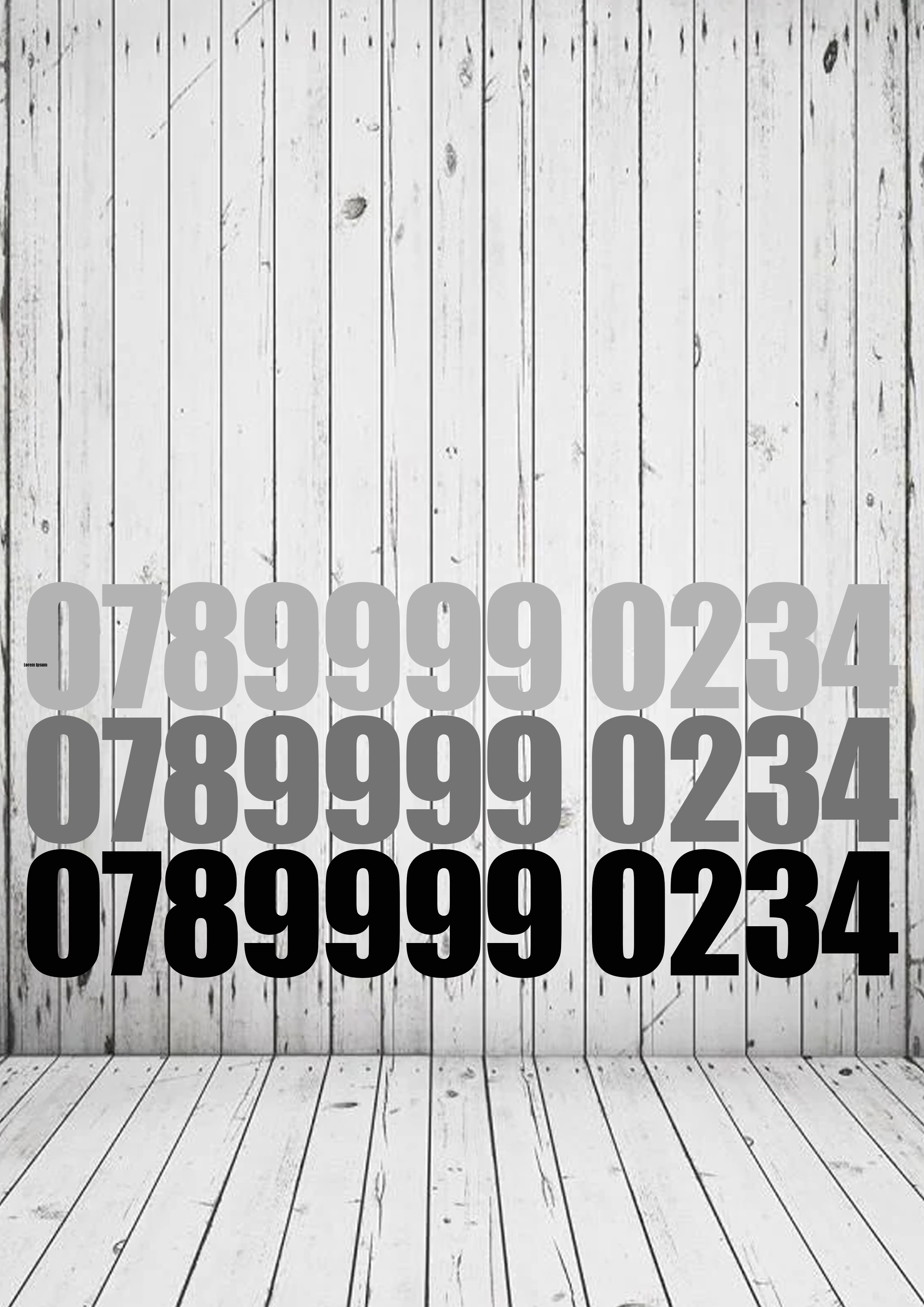 0789999 0234