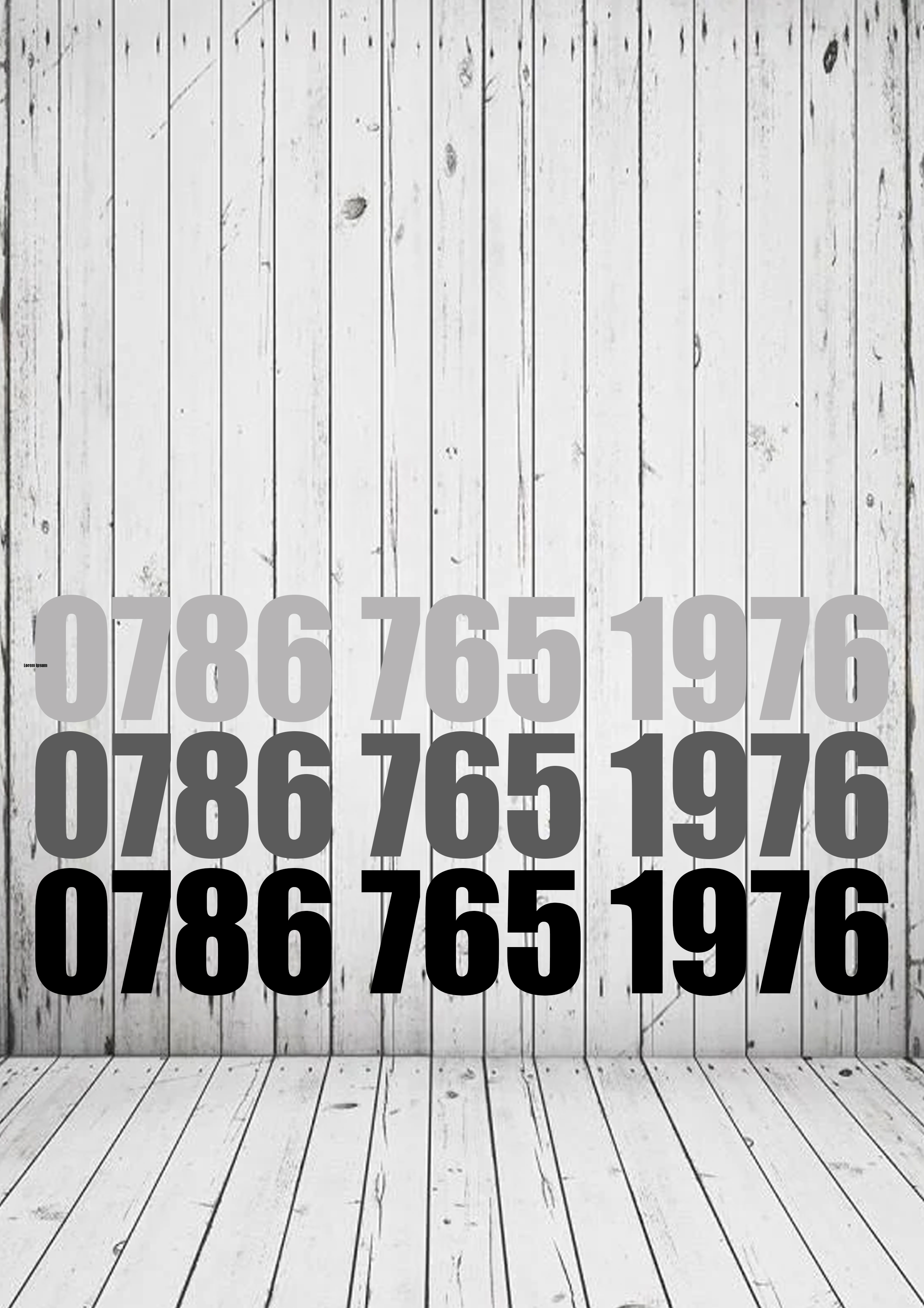 0786 765 1976