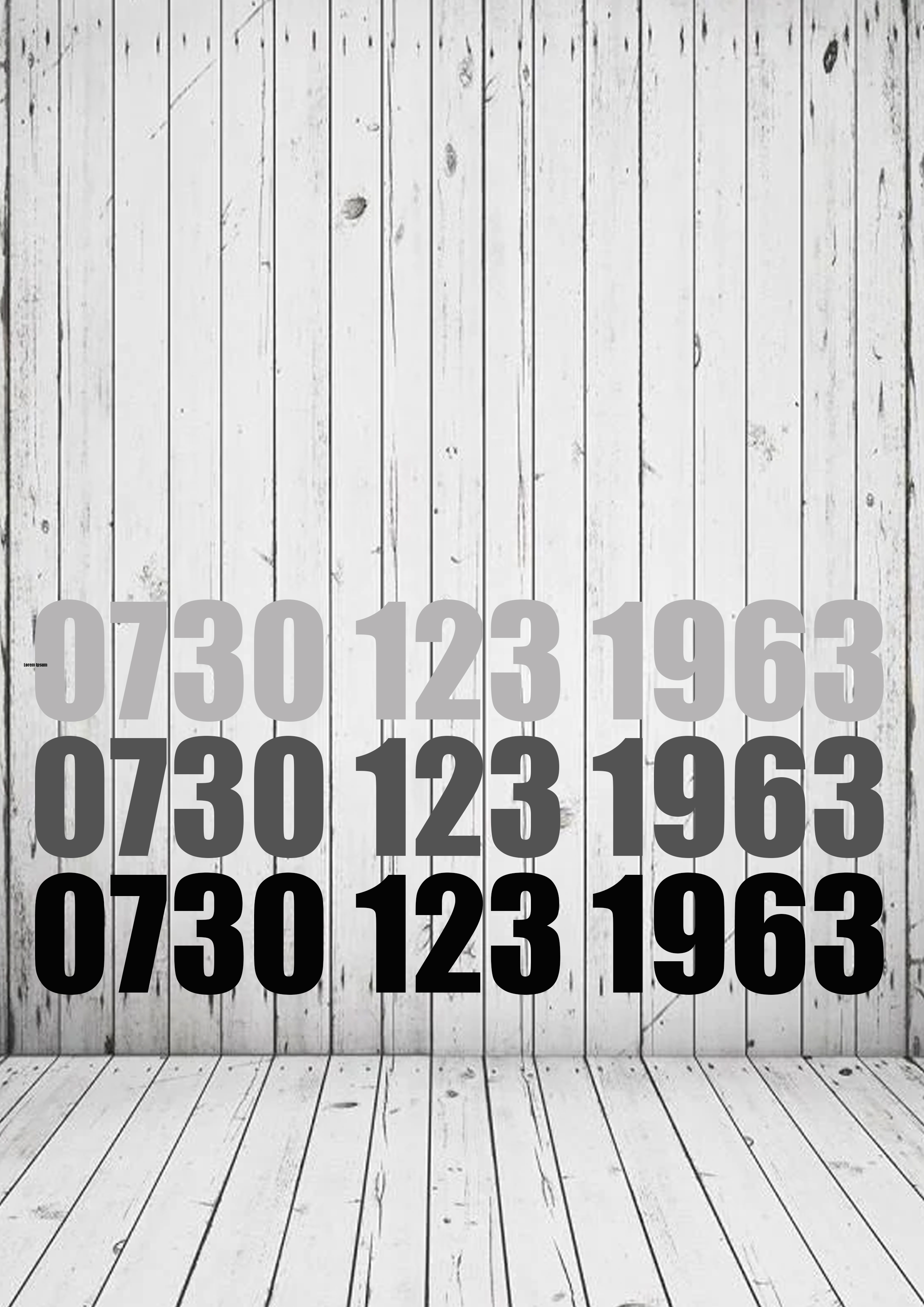 0730 123 1963