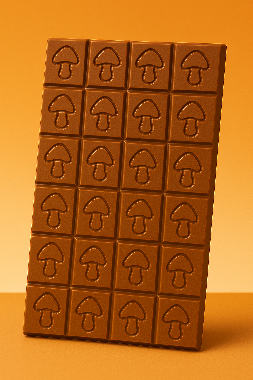 Amazonian – 24 Square Edition